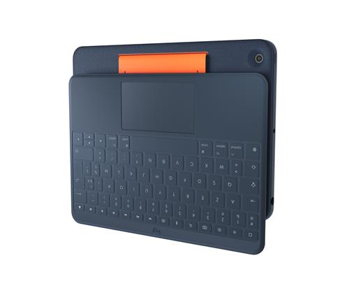 RUGGED COMBO 3 TOUCH BLUE BLUE - FRA - EMEA