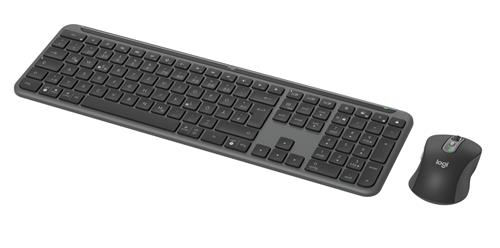 Logitech Signature Slim Combo MK950