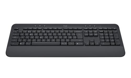 SIGNATURE K650 - GRAPHITE - CH - CENTRAL