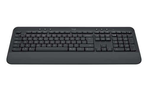 SIGNATURE K650 - GRAPHITE - CZE-SKY - INTNL