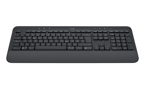 SIGNATURE K650 - GRAPHITE - DEU - CENTRAL