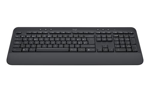 SIGNATURE K650 - GRAPHITE - ESP - MEDITER