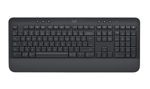 SIGNATURE K650 - GRAPHITE - HUN - INTNL