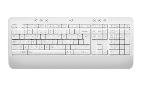 SIGNATURE K650 - OFFWHITE - HUN - INTNL