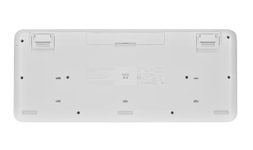 SIGNATURE K650 - OFFWHITE - HUN - INTNL