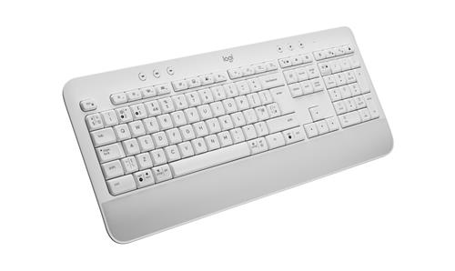 SIGNATURE K650 - OFFWHITE - UK - INTNL