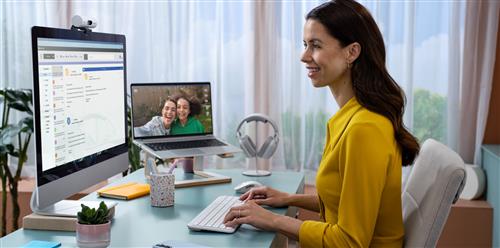 SIGNATURE SLIM COMBO MK950 OFF WHITE - US INTL - INT