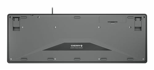 CHERRY STREAM PROTECT KEYBOARD