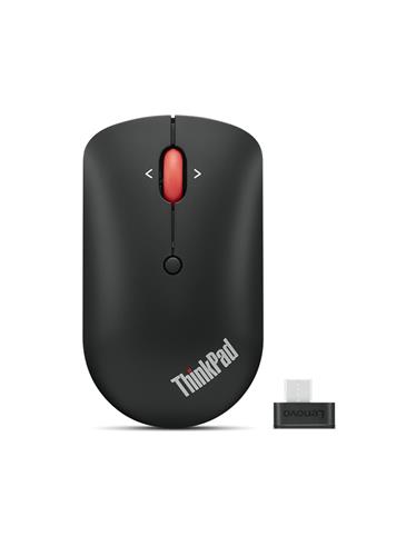 THINKPAD USB-C WIRELESS COMPACT MOUSE