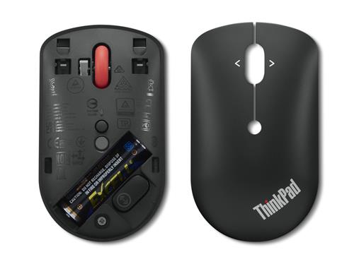 THINKPAD USB-C WIRELESS COMPACT MOUSE