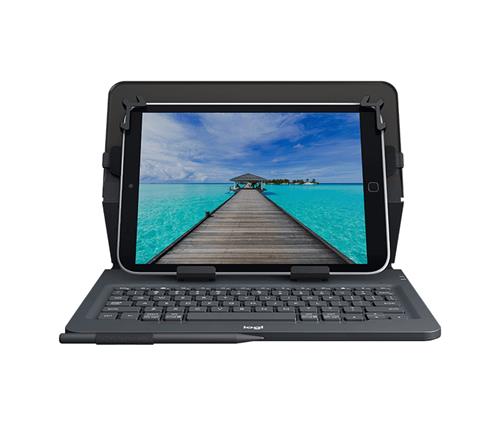UNIVERSAL FOLIO/INTEGRATED KEYB 9-10 INCH TABLETS - CH-CENTRAL