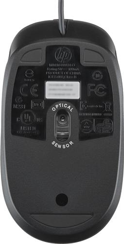 USB OPTICAL 2.9M MOUSE Z3Q64AA