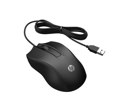 WIRED MOUSE 100