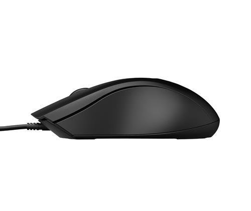 WIRED MOUSE 100