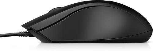 WIRED MOUSE 100