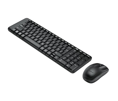 Logitech MK220