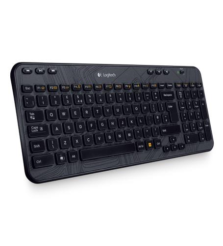 WIRELESS KEYBOARD K360 FRENCH LAYOUT