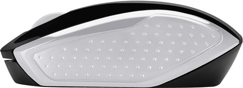 WIRELESS MOUSE 200 PIKE SILVER IN