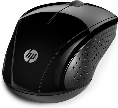 WIRELESS MOUSE 220 .