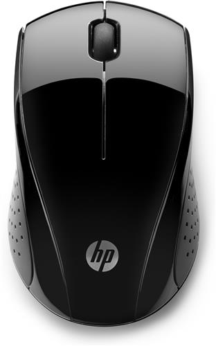 WIRELESS MOUSE 220 .