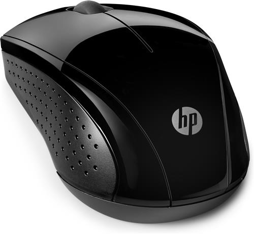 WIRELESS MOUSE 220 .