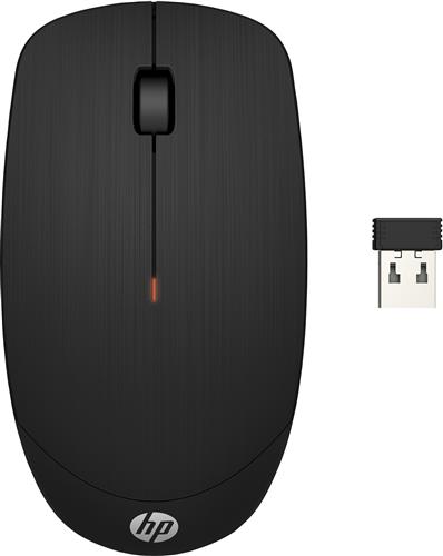 WIRELESS MOUSE X200 IN