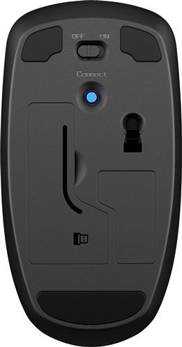 WIRELESS MOUSE X200 IN