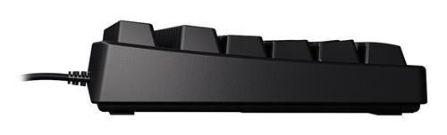 CHERRY XTRFY K4V2 RGB TKL tastiera Gaming USB QWERTY Portoghese Nero