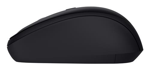YVI+ MULTI-DEVICE WIRELESS MOUSE BLACK