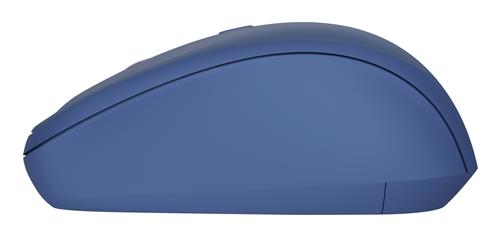 YVI+ MULTI-DEVICE WIRELESS MOUSE BLUE