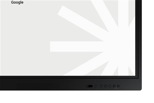 86IN UHD INTERACTIVE DISPLAY 3840X2160 16:9 ANDROID 14