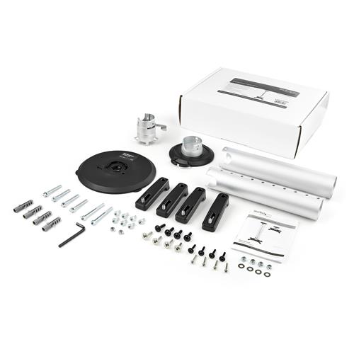 CEILING PROJECTOR MOUNT 576.6MM EXTENSION 325.12MM MOUNT