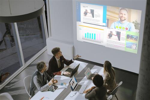 EPSON ELPWP10 - WIRELESS PRESENTATION SYSTEM