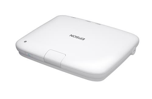 EPSON ELPWP20 - WIRELESS PRESENTATION SYSTEM