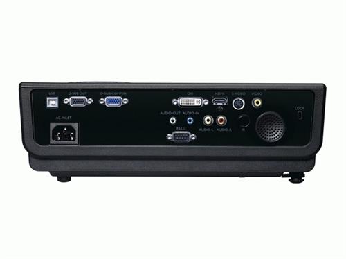 LAMP MODULE MP735 PRJ .