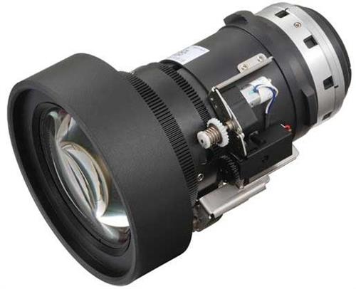 LENTE ZOOM NP18ZL F PX800X - PX700W - PX750U      .