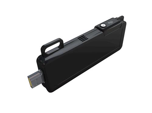 MP10RX4 - MULTIPRESENTER STICK .