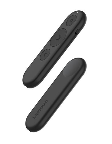 PORTABLE RECHARGEABLE PRESENTATION REMOTE