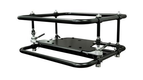 STACKING FRAME-ELPMB59 L1000 SERIES (EVO)