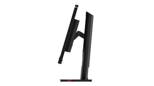 Lenovo ThinkVision T24v-30 LED display 60,5 cm (23.8) 1920 x 1080 Pixel Full HD Nero