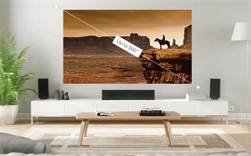 EH-TW7000 40000: 1 USB/HDMI 16:9