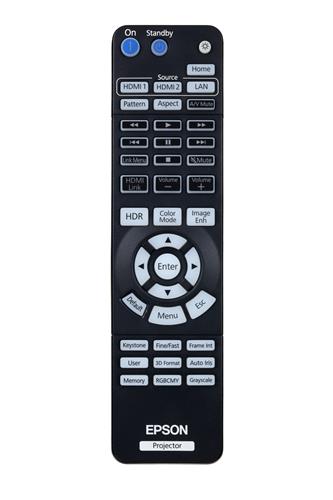 EH-TW7100 HOME CINEMA 4K PRO UHD SUPER RESOLUTION 16:9 FU