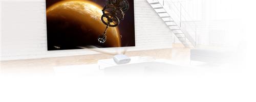 EH-TW7100 HOME CINEMA 4K PRO UHD SUPER RESOLUTION 16:9 FU