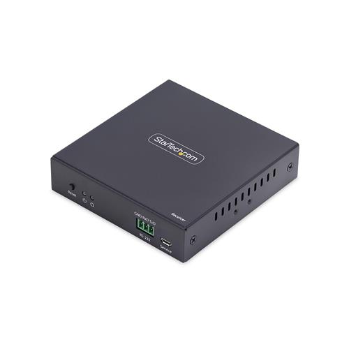 RICEVITORE HDMI SU IP 4K 60HZ AVOIP SOLO RICEVITORE