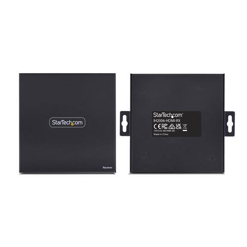 RICEVITORE HDMI SU IP 4K 60HZ AVOIP SOLO RICEVITORE