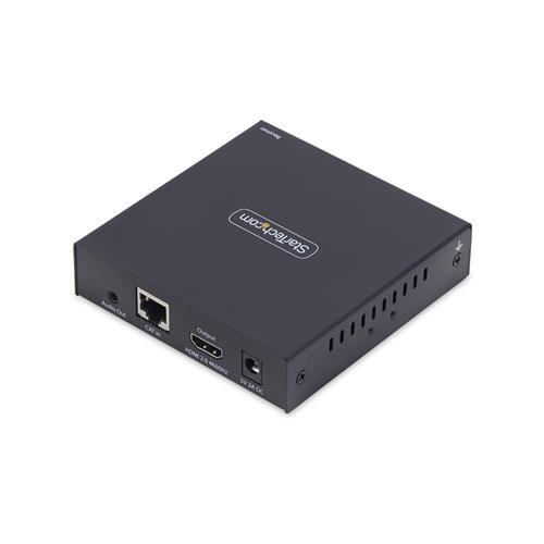 RICEVITORE HDMI SU IP 4K 60HZ AVOIP SOLO RICEVITORE
