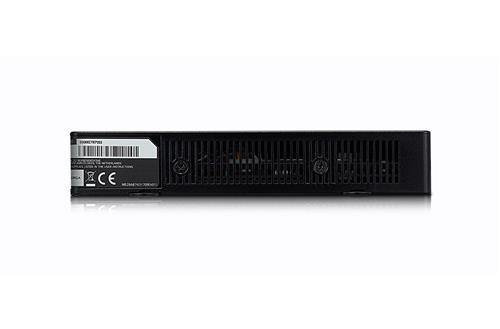 SMART WEBOS 4.0 SET TOP BOX FOR CONTENT MANAGEMENT WITH PROCENTR