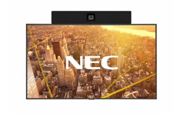 SP-ASCM-2 COLLABORATIVE SOUNDBA HUDDLY GO CAMERA 2X40W