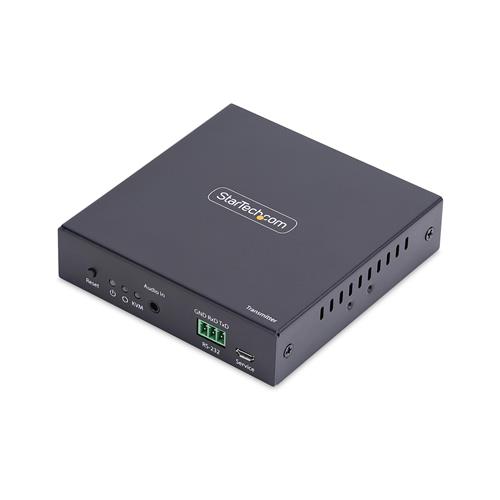TRASMETTITORE HDMI KVM SU IP 4K 60HZ AVOIP
