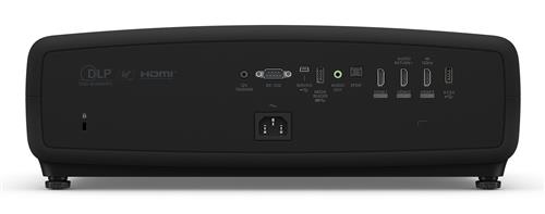 W2720I 4K LED AI CINEMA UHD 2.500 ANSI 1.3X BIG ZOOM